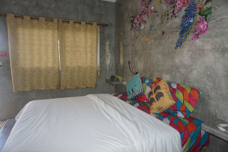 Hotel Tummi House
