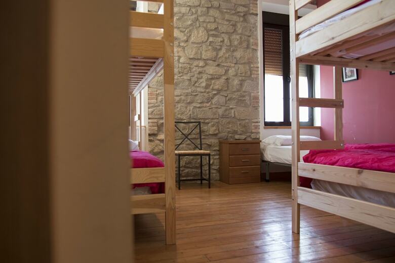 Hostal Albergue Bei.tu