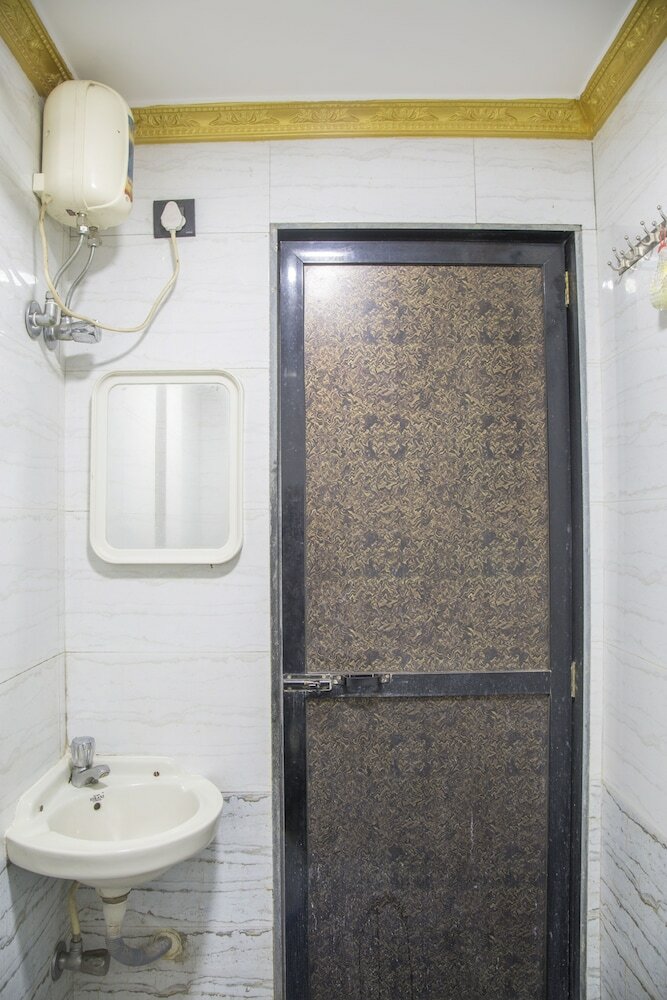 Hotel Relax Guest House
