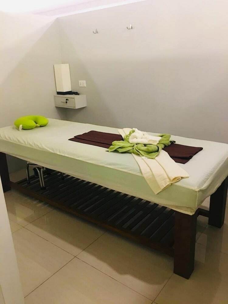 Sheridan Boutique Hotel