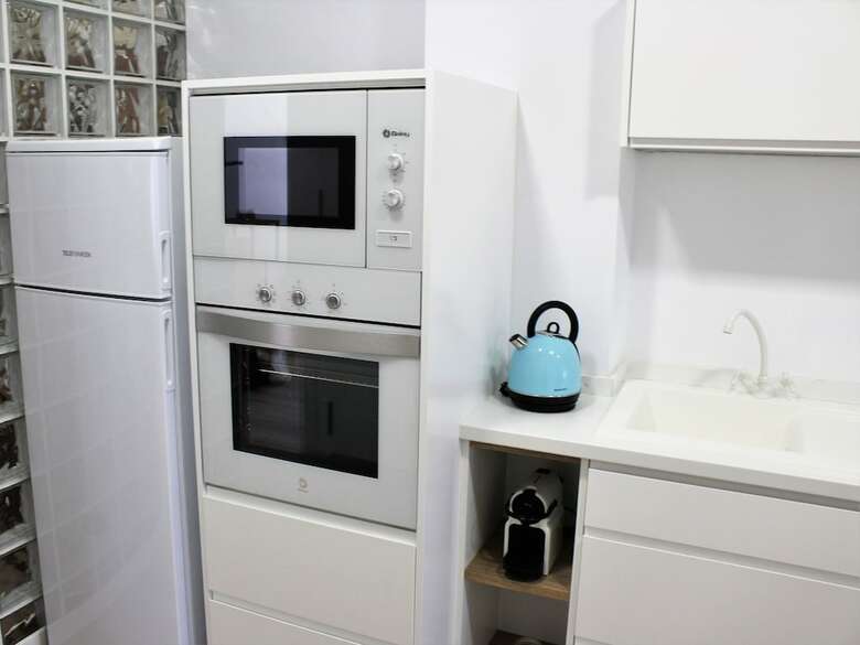 Moderno Apartamento En La Playa Del Cabanyal