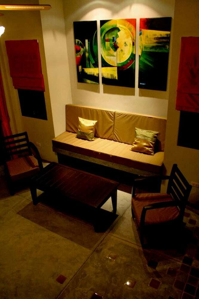 Hotel Hillside Village Resort