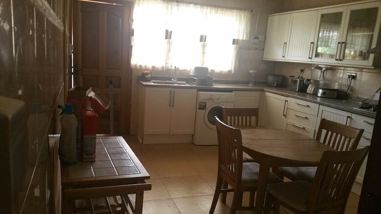 Lord Apartment West Legon Accra