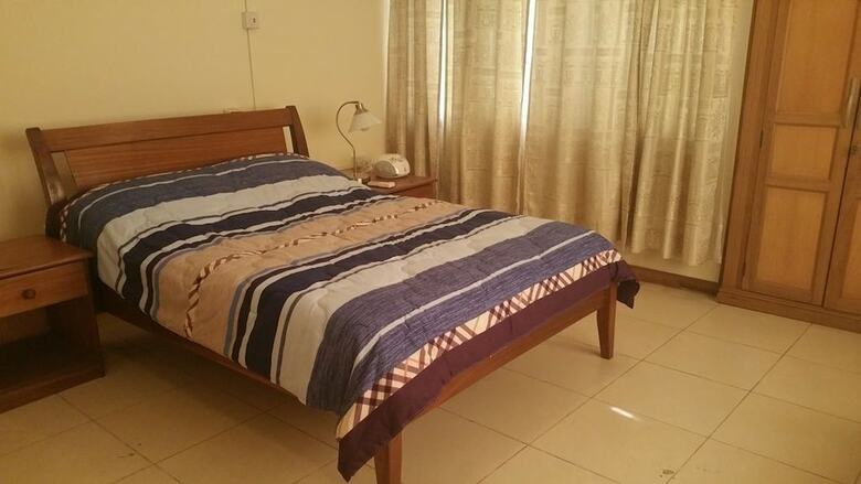 Lord Apartment West Legon Accra