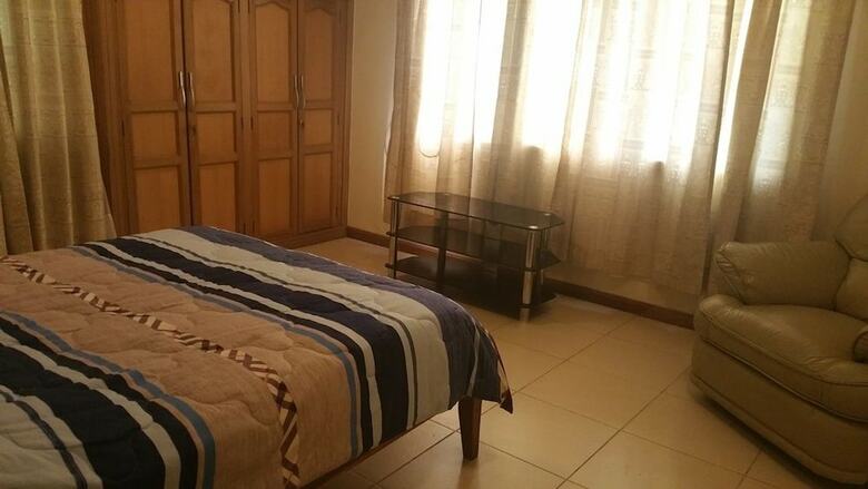 Lord Apartment West Legon Accra