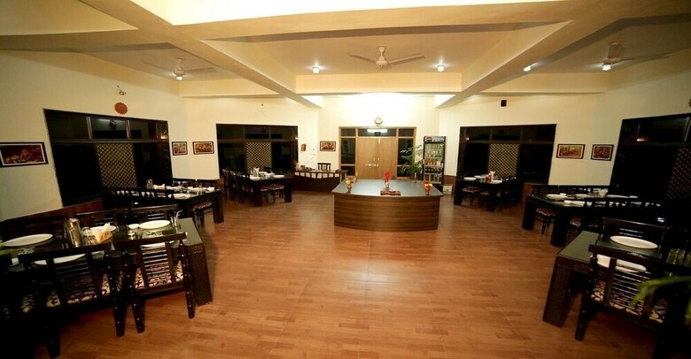 Apartamento Lake Alpi Resort Kumbhalgarh