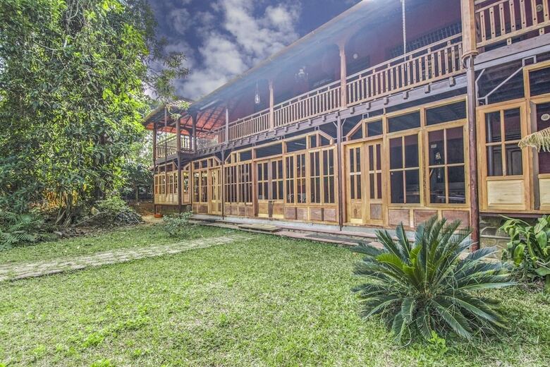 Bed & Breakfast Guesthouser 1 Br Boutique Stay Ce2d