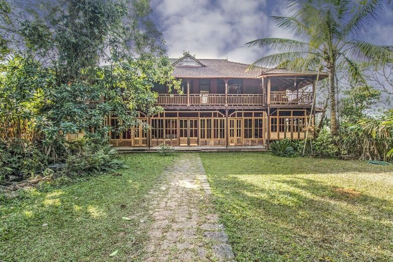 Bed & Breakfast Guesthouser 1 Br Boutique Stay Ce2d