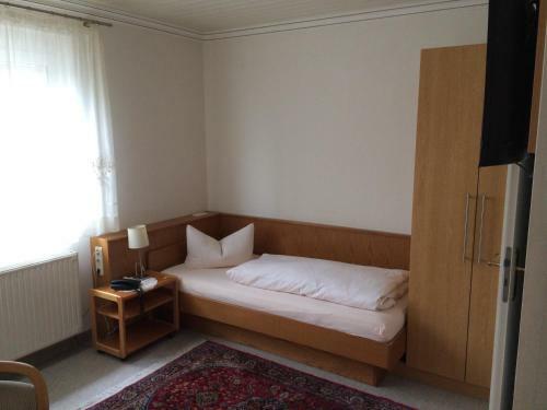 Hostal Hotel Vierjahreszeiten
