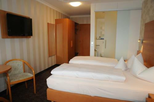Hostal Hotel Vierjahreszeiten