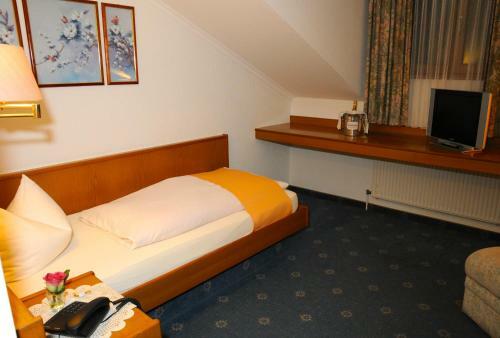 Hostal Hotel Vierjahreszeiten