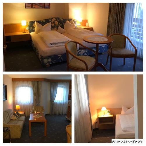 Hostal Hotel Vierjahreszeiten