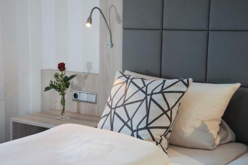 Hostal Hotel Vierjahreszeiten