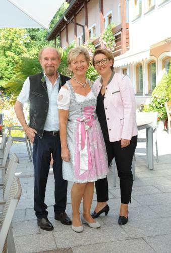 Hostal Hotel Vierjahreszeiten