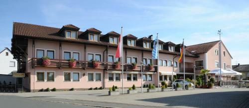 Hostal Hotel Vierjahreszeiten