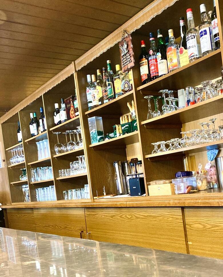 Hostal Hotel Auerhahn
