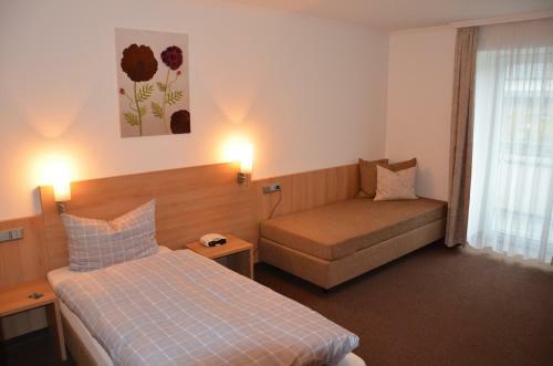 Hotel Gasthof Grofe