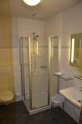 Hotel Gasthof Grofe