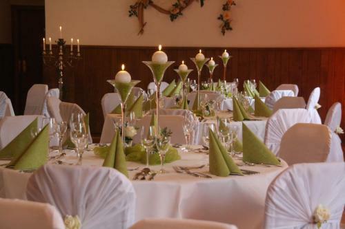 Hotel Gasthof Grofe