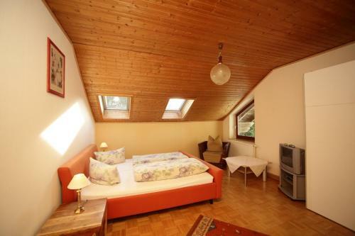 Agroturismo G�stehaus Gr�nberger