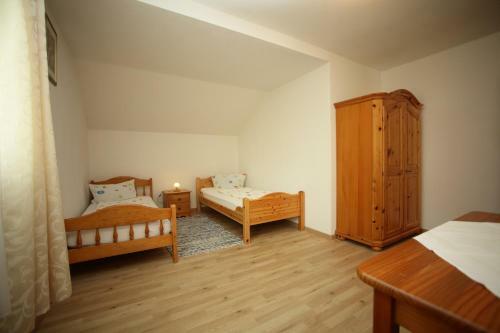 Agroturismo G�stehaus Gr�nberger