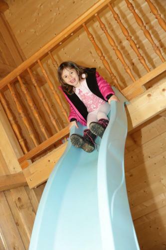 Agroturismo G�stehaus Gr�nberger