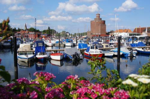Ostsee Ferienh�user