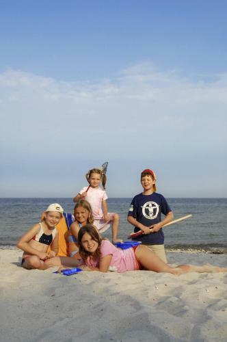 Ostsee Ferienh�user