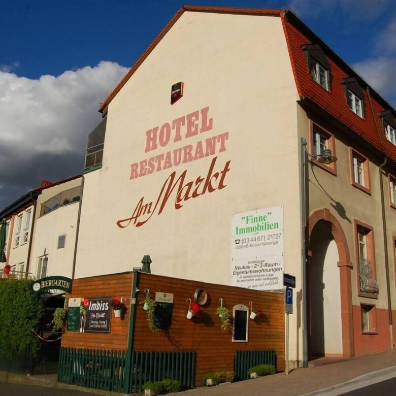 Hotel Am Markt