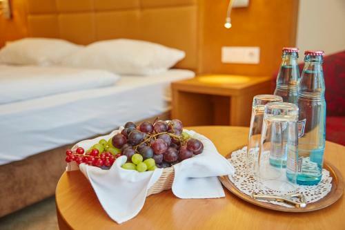 Flair Hotel Stadt H�xter