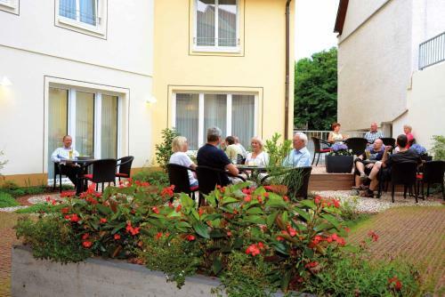 Flair Hotel Stadt H�xter