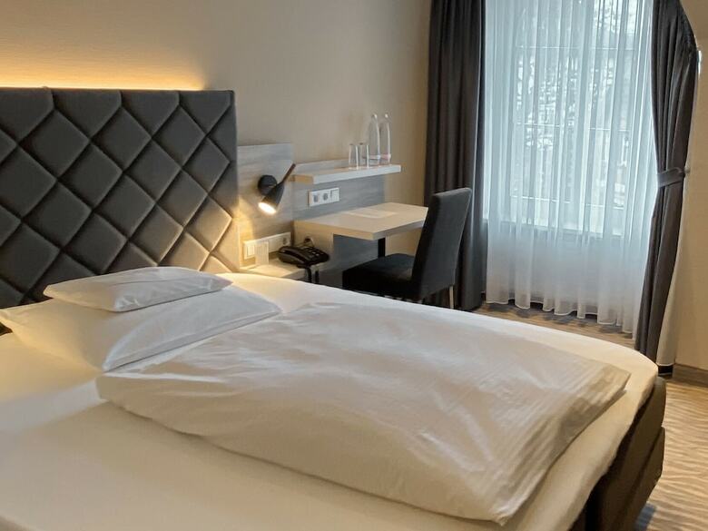 Hotel Villa Huxori