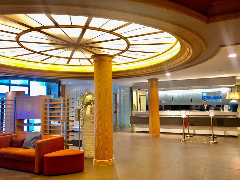 Hotel Villa Huxori