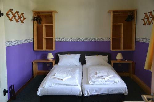Hotel Tonenburg