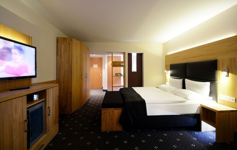 Ringhotel Niedersachsen