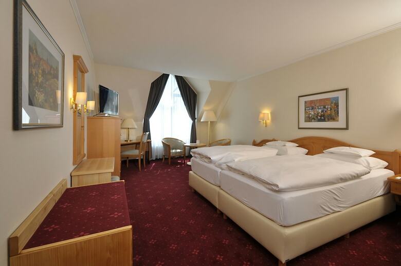 Ringhotel Niedersachsen