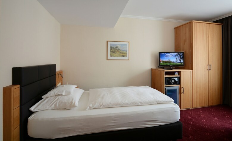 Ringhotel Niedersachsen