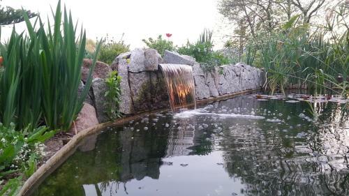 Hostal Landhotel Grober's Reiterhof