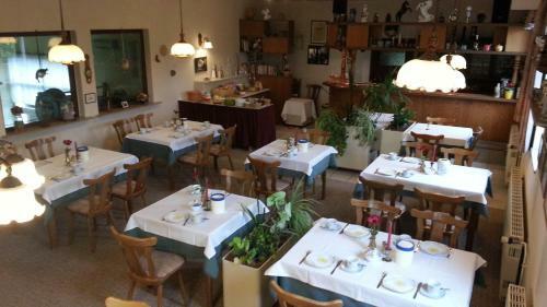 Hostal Landhotel Grober's Reiterhof