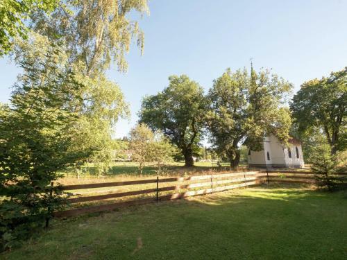 Beautiful Holiday Home In Elend With Private Sauna