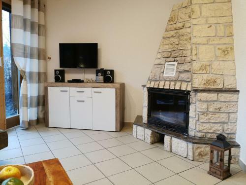 Beautiful Holiday Home In Elend With Private Sauna