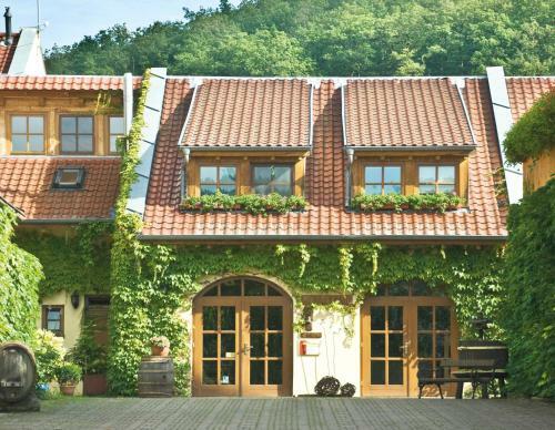 Hostal Pension Margarete