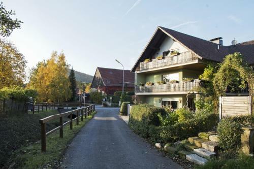 Hostal Pension Margarete