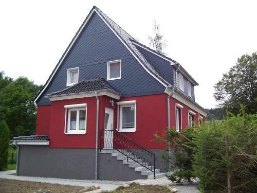 Apartments Eli Lenti