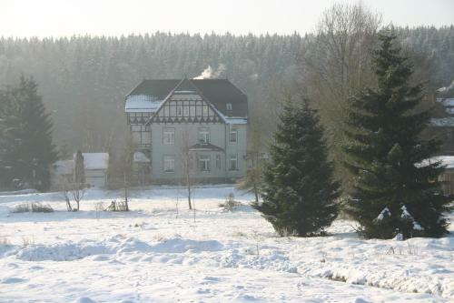 Hostal Pension Bodetal