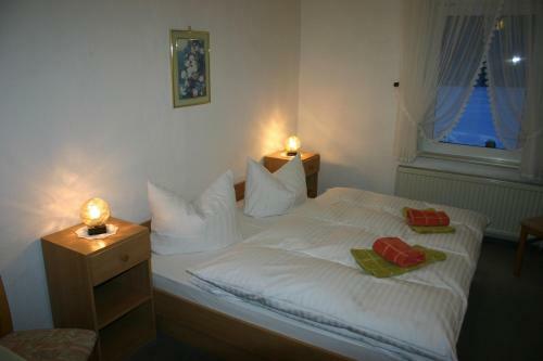Hostal Pension Bodetal