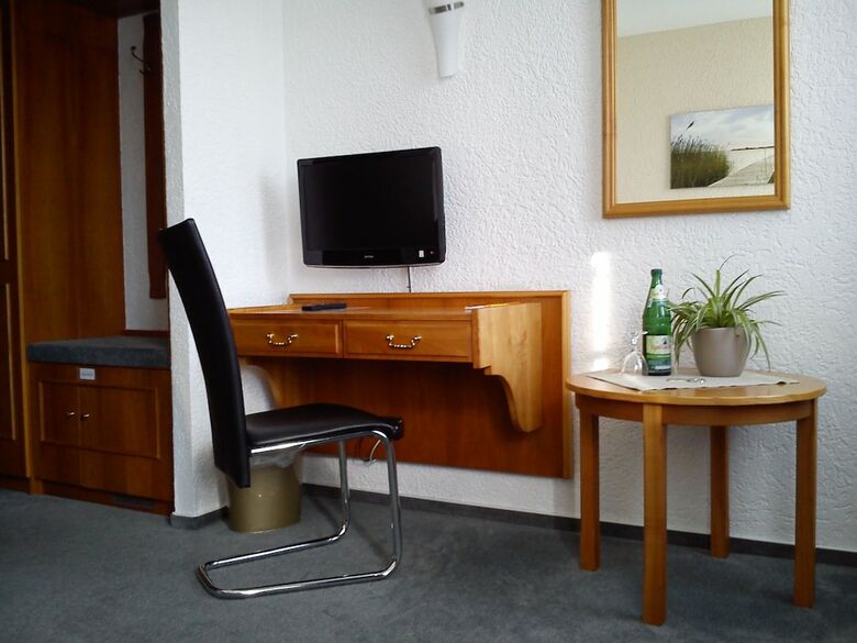 Hostal Hotel Burg Breuberg