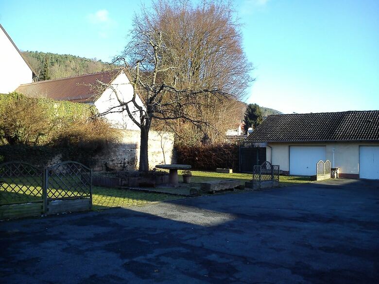 Hostal Hotel Burg Breuberg