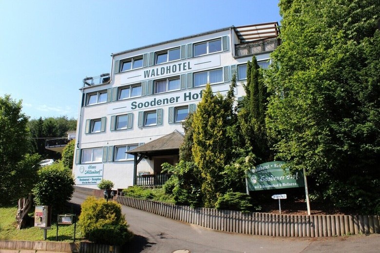 Waldhotel Soodener Hof