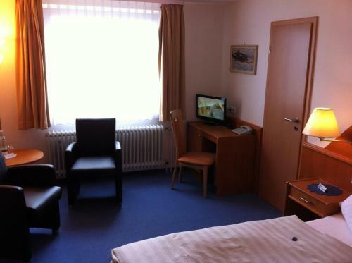 Hotel Martina